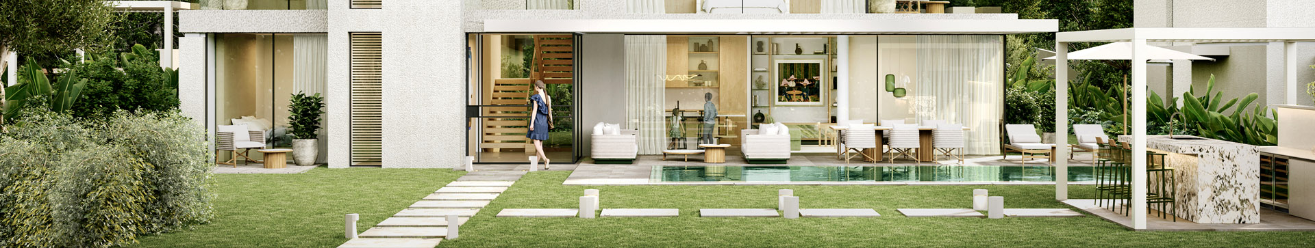 Adresin Değere Dönüştüğü An